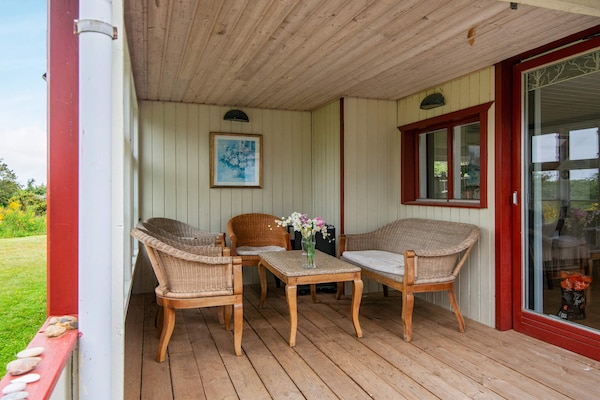 Foto van Luxe kust retraite -- By Traum Ferienwohnungen - Vakantiehuis in Ulfborg - Indoor