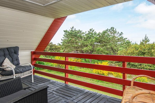 Foto van Luxe kust retraite -- By Traum Ferienwohnungen - Vakantiehuis in Ulfborg - WaterView