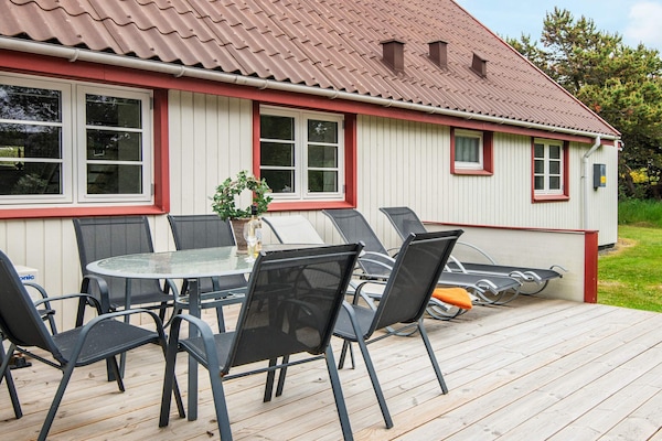 Foto van Luxe kust retraite -- By Traum Ferienwohnungen - Vakantiehuis in Ulfborg - View