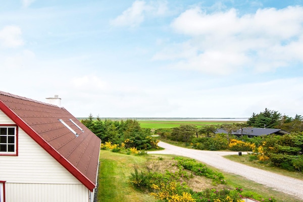 Foto van Luxe kust retraite -- By Traum Ferienwohnungen - Vakantiehuis in Ulfborg - WaterView
