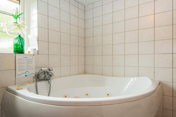 Foto van Luxe kust retraite -- By Traum Ferienwohnungen - Vakantiehuis in Ulfborg - Spa