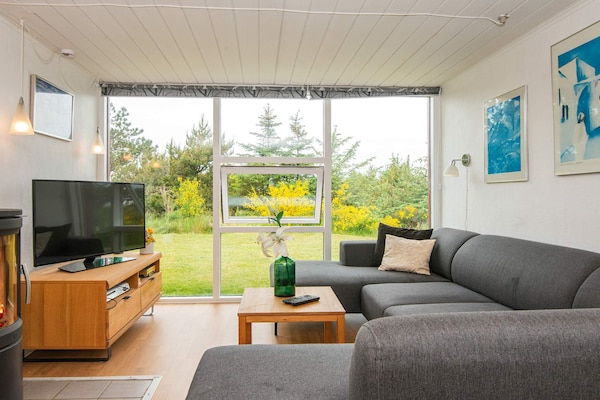 Foto van Luxe kust retraite -- By Traum Ferienwohnungen - Vakantiehuis in Ulfborg - Indoor