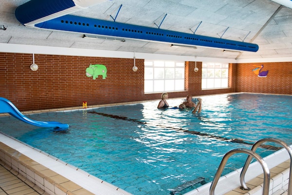 Foto van Zeezicht bij Rim -- By Traum Ferienwohnungen - Vakantiehuis in Rømø - Pool