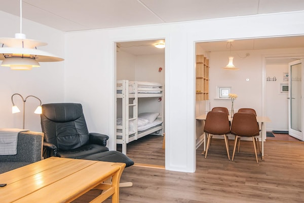 Foto van Zeezicht bij Rim -- By Traum Ferienwohnungen - Vakantiehuis in Rømø - Indoor