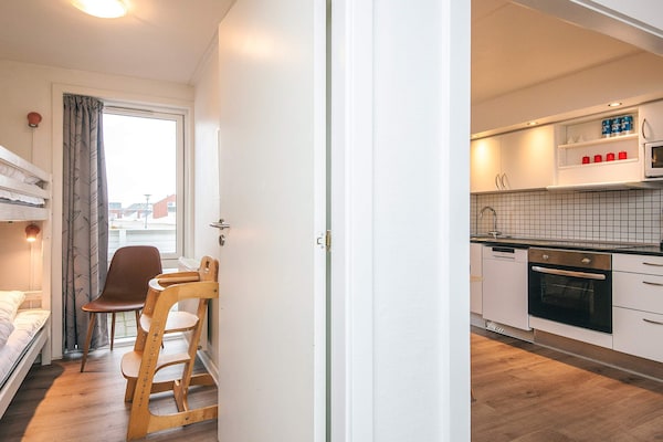 Foto van Zeezicht bij Rim -- By Traum Ferienwohnungen - Vakantiehuis in Rømø - Indoor