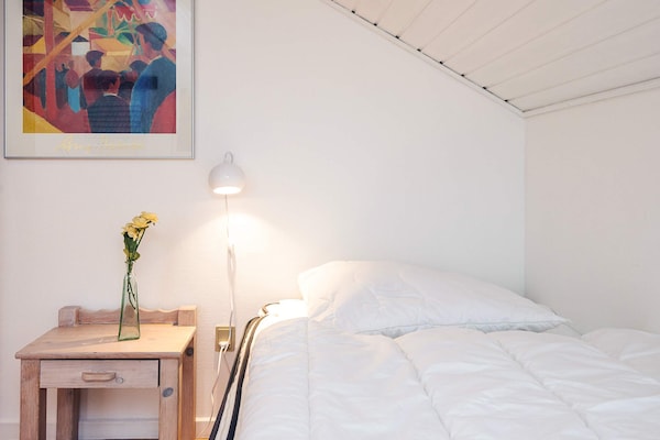 Foto van Zeezicht bij Rim -- By Traum Ferienwohnungen - Vakantiehuis in Rømø - Indoor