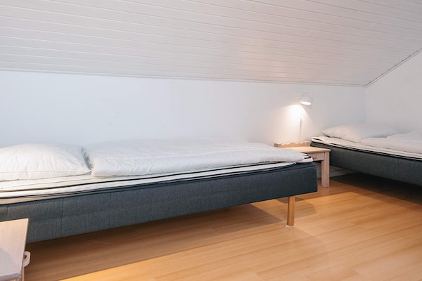 Foto van Zeezicht bij Rim -- By Traum Ferienwohnungen - Vakantiehuis in Rømø - Indoor