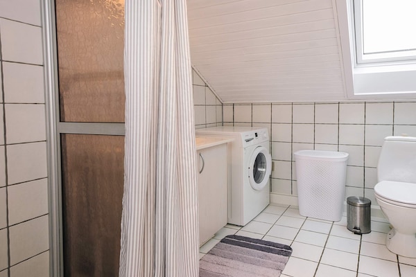 Foto van Zeezicht bij Rim -- By Traum Ferienwohnungen - Vakantiehuis in Rømø - Indoor
