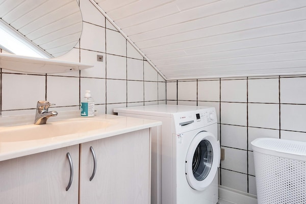 Foto van Zeezicht bij Rim -- By Traum Ferienwohnungen - Vakantiehuis in Rømø - Indoor