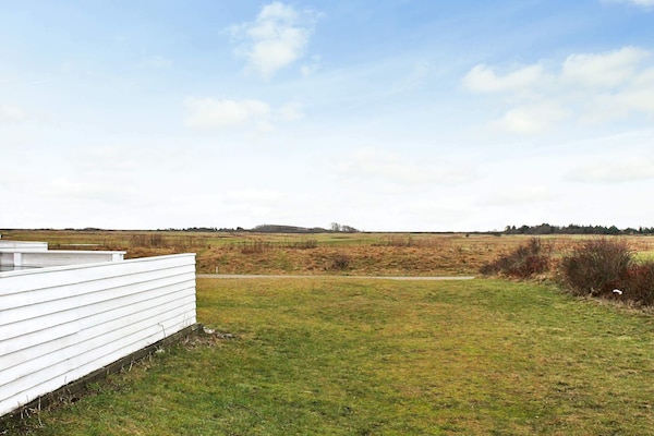 Foto van Zeezicht bij Rim -- By Traum Ferienwohnungen - Vakantiehuis in Rømø - View