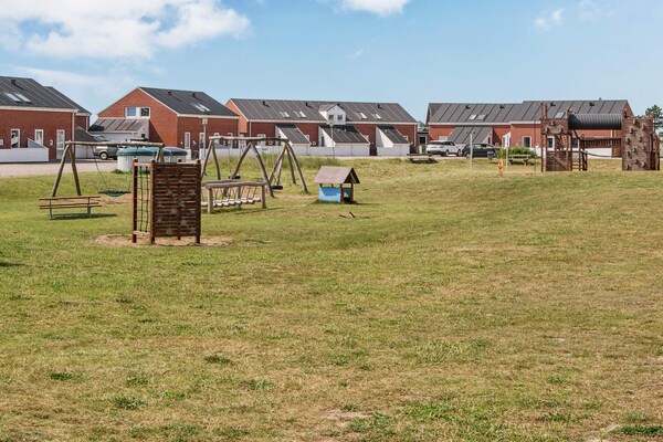 Foto van Zeezicht bij Rim -- By Traum Ferienwohnungen - Vakantiehuis in Rømø - View