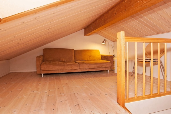 Foto van 12 persoons vakantie huis in Ebeltoft-By Traum - Vakantiehuis in Ebeltoft - Indoor