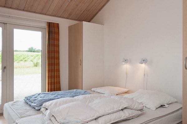 Foto van 12 persoons vakantie huis in Ebeltoft-By Traum - Vakantiehuis in Ebeltoft - Indoor