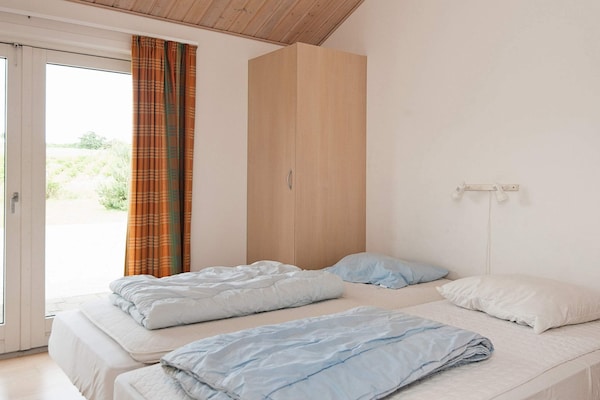 Foto van 12 persoons vakantie huis in Ebeltoft-By Traum - Vakantiehuis in Ebeltoft - Indoor