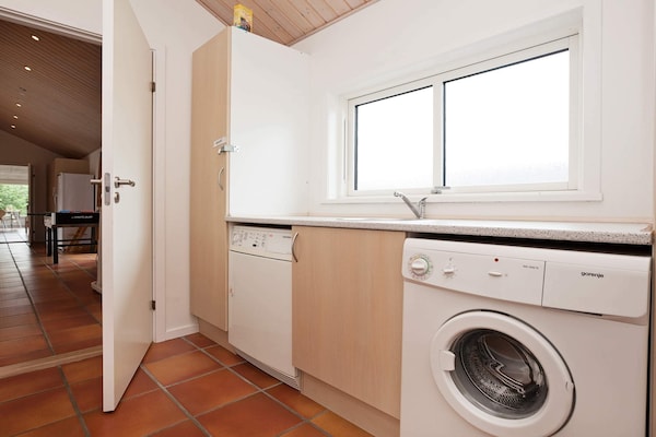 Foto van 12 persoons vakantie huis in Ebeltoft-By Traum - Vakantiehuis in Ebeltoft - Indoor