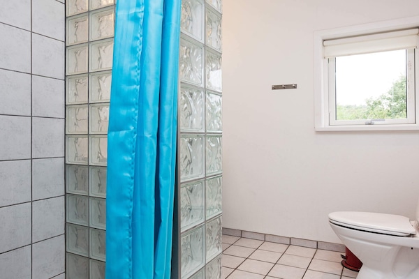 Foto van 12 persoons vakantie huis in Ebeltoft-By Traum - Vakantiehuis in Ebeltoft - Indoor