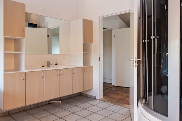 Foto van 12 persoons vakantie huis in Ebeltoft-By Traum - Vakantiehuis in Ebeltoft - Indoor