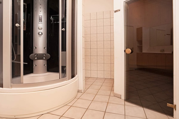 Foto van 12 persoons vakantie huis in Ebeltoft-By Traum - Vakantiehuis in Ebeltoft - Indoor