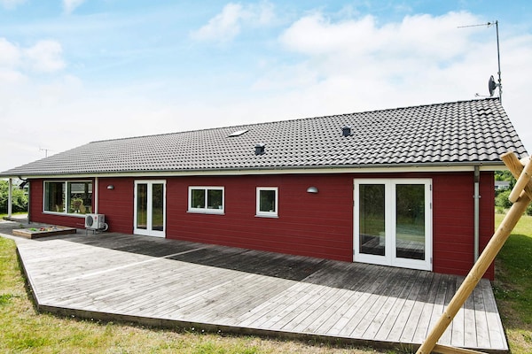 Foto van 12 persoons vakantie huis in Ebeltoft-By Traum - Vakantiehuis in Ebeltoft - View