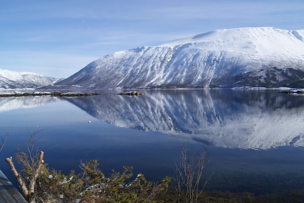 Foto van 6 persoons vakantie huis in Gullesfjord - Vakantiehuis in Gullesfjord - Untagged