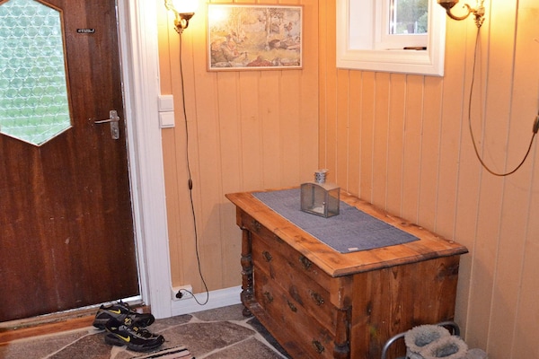 Foto van 6 persoons vakantie huis in Gullesfjord - Vakantiehuis in Gullesfjord - Indoor