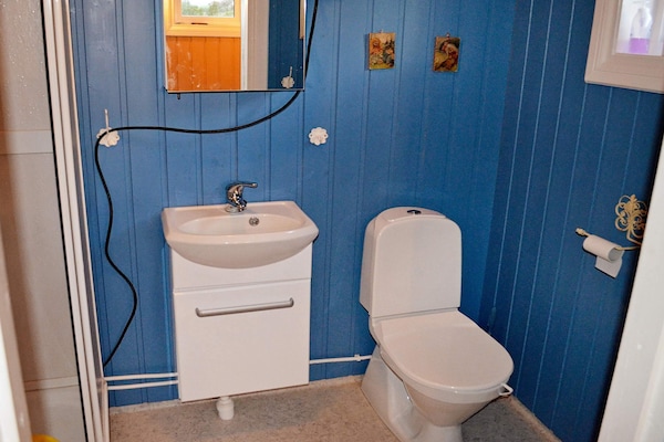 Foto van 6 persoons vakantie huis in Gullesfjord - Vakantiehuis in Gullesfjord - Indoor