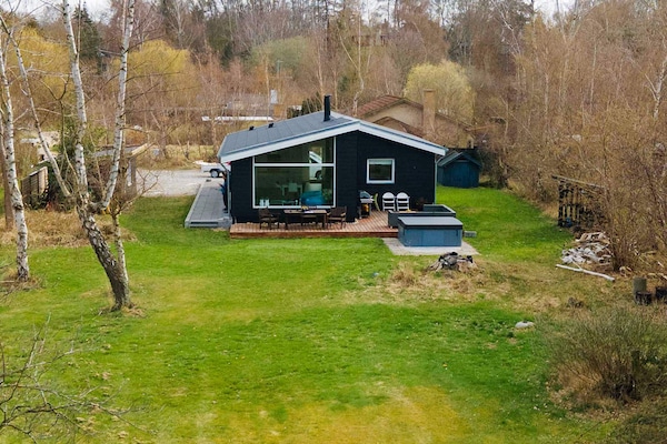 Foto van 7 persoons vakantie huis in Jægerspris-By Traum - Vakantiehuis in Jægerspris - Outdoor