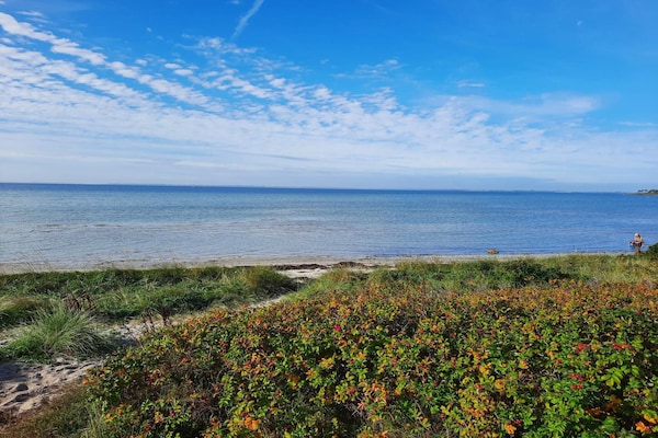 Foto van 7 persoons vakantie huis in Jægerspris-By Traum - Vakantiehuis in Jægerspris - WaterView