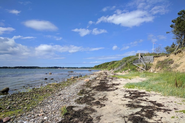 Foto van 7 persoons vakantie huis in Jægerspris-By Traum - Vakantiehuis in Jægerspris - WaterView