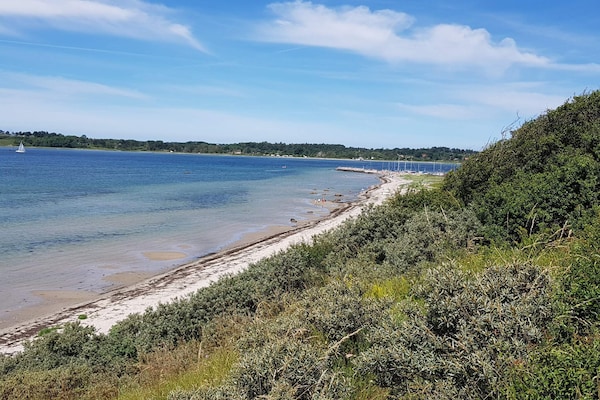 Foto van 7 persoons vakantie huis in Jægerspris-By Traum - Vakantiehuis in Jægerspris - WaterView