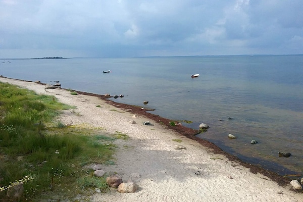 Foto van 7 persoons vakantie huis in Jægerspris-By Traum - Vakantiehuis in Jægerspris - WaterView