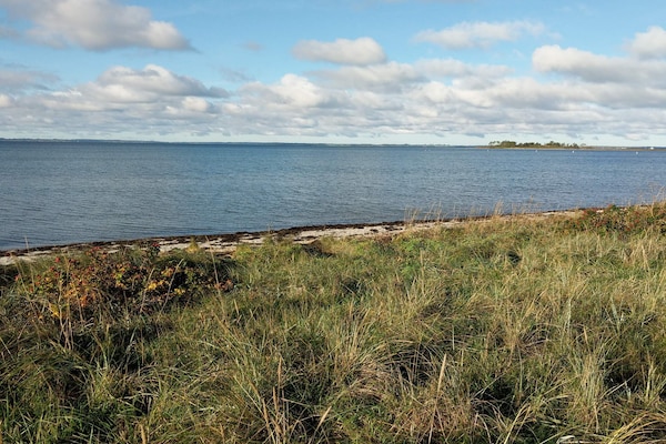 Foto van 7 persoons vakantie huis in Jægerspris-By Traum - Vakantiehuis in Jægerspris - WaterView