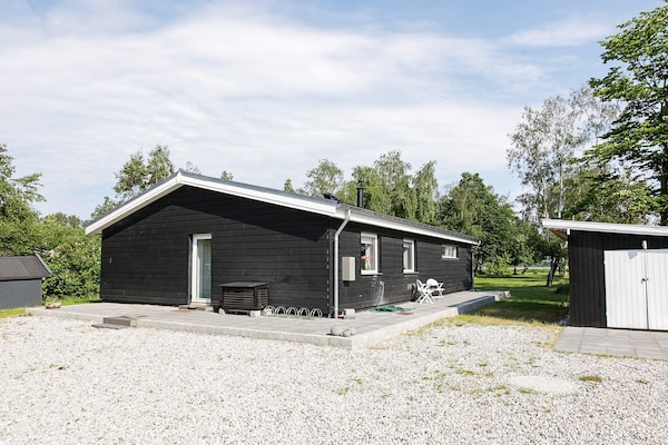 Foto van 7 persoons vakantie huis in Jægerspris-By Traum - Vakantiehuis in Jægerspris - View