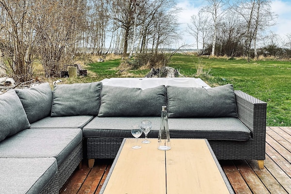 Foto van 7 persoons vakantie huis in Jægerspris-By Traum - Vakantiehuis in Jægerspris - Spa