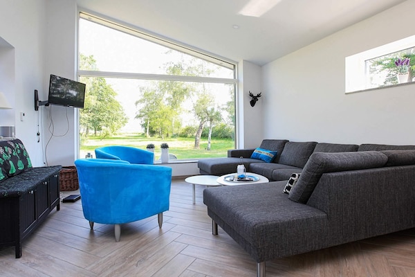Foto van 7 persoons vakantie huis in Jægerspris-By Traum - Vakantiehuis in Jægerspris - Indoor