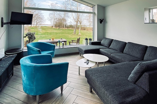 Foto van 7 persoons vakantie huis in Jægerspris-By Traum - Vakantiehuis in Jægerspris - Indoor