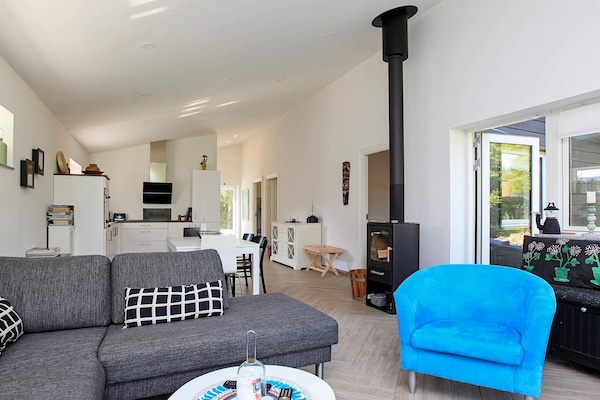 Foto van 7 persoons vakantie huis in Jægerspris-By Traum - Vakantiehuis in Jægerspris - Indoor