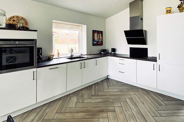 Foto van 7 persoons vakantie huis in Jægerspris-By Traum - Vakantiehuis in Jægerspris - Indoor