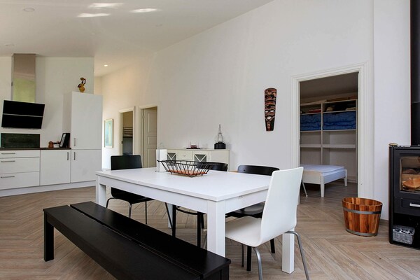 Foto van 7 persoons vakantie huis in Jægerspris-By Traum - Vakantiehuis in Jægerspris - Indoor