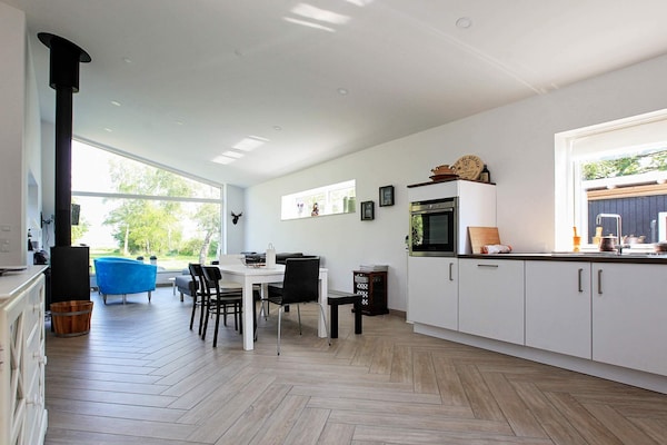 Foto van 7 persoons vakantie huis in Jægerspris-By Traum - Vakantiehuis in Jægerspris - Indoor