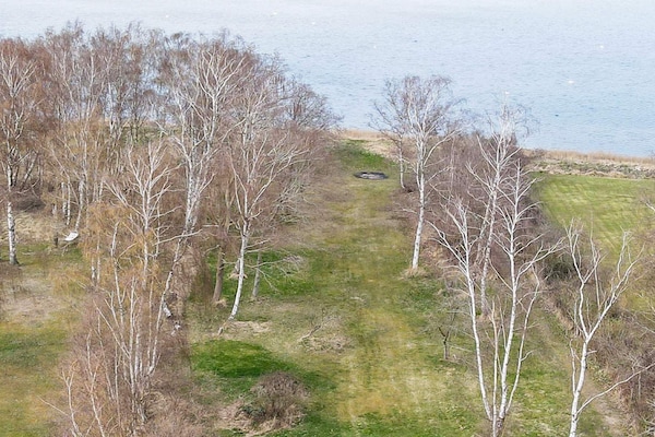 Foto van 7 persoons vakantie huis in Jægerspris-By Traum - Vakantiehuis in Jægerspris - Outdoor