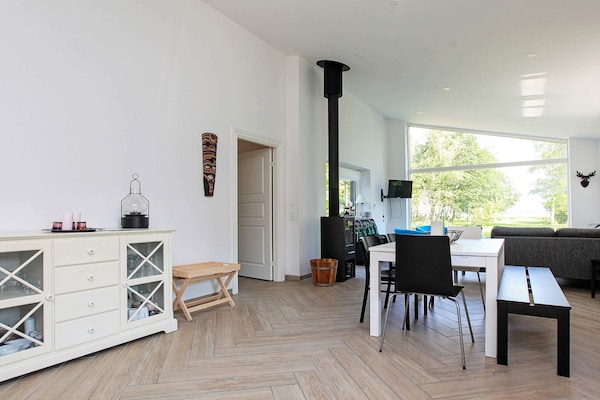 Foto van 7 persoons vakantie huis in Jægerspris-By Traum - Vakantiehuis in Jægerspris - Indoor