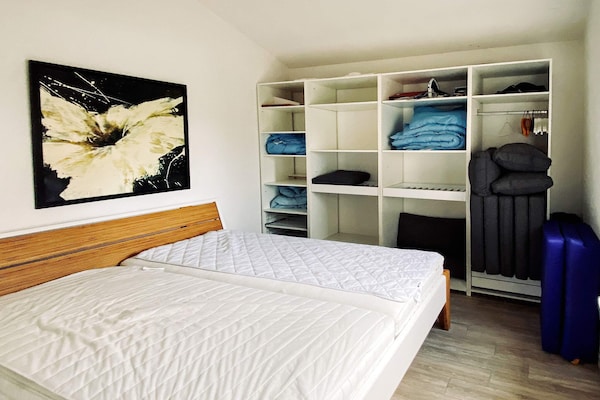Foto van 7 persoons vakantie huis in Jægerspris-By Traum - Vakantiehuis in Jægerspris - Indoor