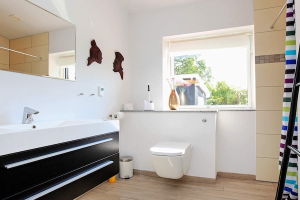Foto van 7 persoons vakantie huis in Jægerspris-By Traum - Vakantiehuis in Jægerspris - Indoor