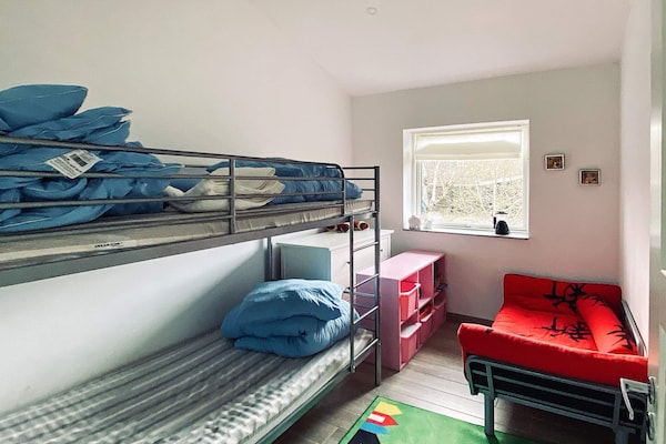 Foto van 7 persoons vakantie huis in Jægerspris-By Traum - Vakantiehuis in Jægerspris - Indoor