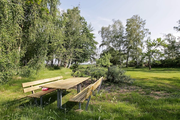 Foto van 7 persoons vakantie huis in Jægerspris-By Traum - Vakantiehuis in Jægerspris - View