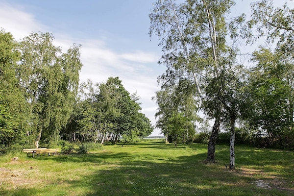 Foto van 7 persoons vakantie huis in Jægerspris-By Traum - Vakantiehuis in Jægerspris - View