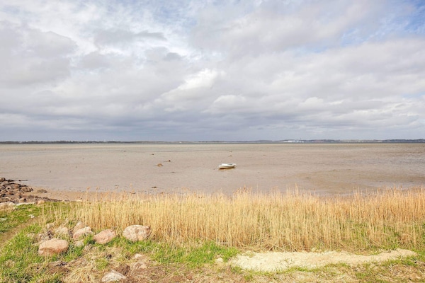 Foto van 7 persoons vakantie huis in Jægerspris-By Traum - Vakantiehuis in Jægerspris - WaterView