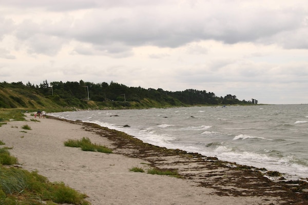 Foto van 7 persoons vakantie huis in Jægerspris-By Traum - Vakantiehuis in Jægerspris - WaterView