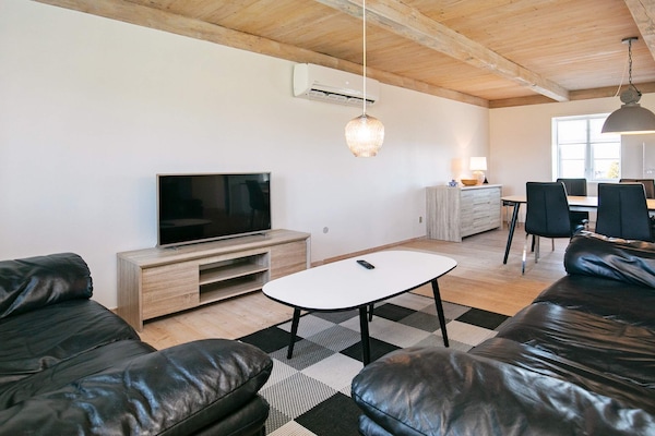 Foto van 7 persoons vakantie huis in Faaborg-By Traum - Vakantiehuis in Faaborg - Indoor